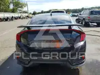 2017 Honda CIVIC photo