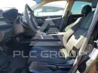 2017 Honda CIVIC фото