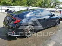 2017 Honda CIVIC photo