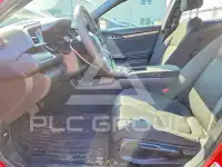 2017 Honda CIVIC фото