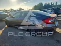 2017 Honda CIVIC фото