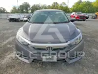 2017 Honda CIVIC photo