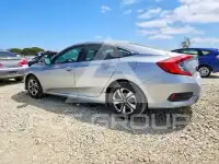 2017 Honda CIVIC photo