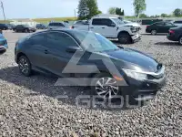 2017 Honda CIVIC photo