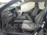 2017 Honda CIVIC фото