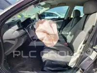 2017 Honda CIVIC фото