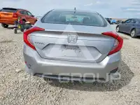 2017 Honda CIVIC фото