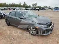 2017 Honda CIVIC photo