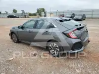 2017 Honda CIVIC photo