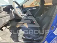 2017 Honda CIVIC фото