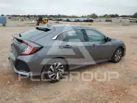 2017 Honda CIVIC photo
