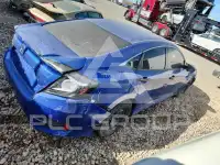 2017 Honda CIVIC фото