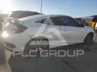 2017 Honda CIVIC photo