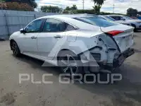 2017 Honda CIVIC photo