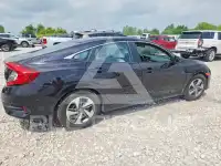 2017 Honda CIVIC photo