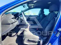 2017 Honda CIVIC фото