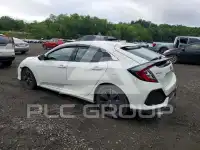 2017 Honda CIVIC photo