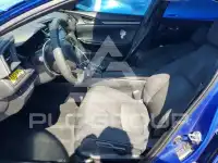 2017 Honda CIVIC фото