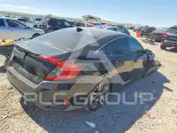 2017 Honda CIVIC photo