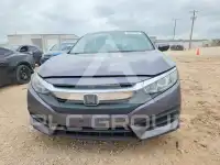 2017 Honda CIVIC photo