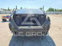 2017 Honda CIVIC фото