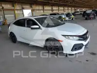2017 Honda CIVIC фото