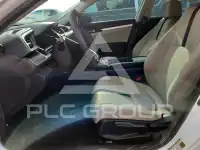 2017 Honda CIVIC фото
