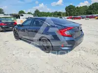 2017 Honda CIVIC photo