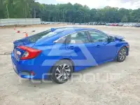 2017 Honda CIVIC photo