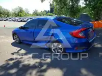 2017 Honda CIVIC photo