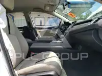 2017 Honda CIVIC фото