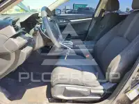 2017 Honda CIVIC photo