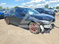 2017 Honda CIVIC photo