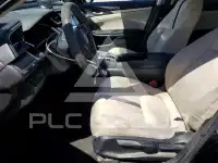 2017 Honda CIVIC фото