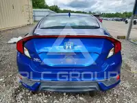 2017 Honda CIVIC photo