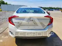 2017 Honda CIVIC photo