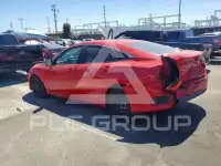 2017 Honda CIVIC фото