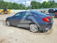 2017 Honda CIVIC photo