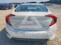 2017 Honda CIVIC photo