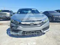 2017 Honda CIVIC фото