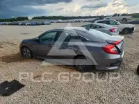 2017 Honda CIVIC photo
