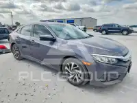 2017 Honda CIVIC photo