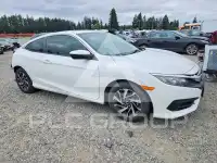 2017 Honda CIVIC photo