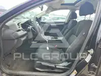 2017 Honda CIVIC photo