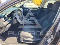 2017 Honda CIVIC фото