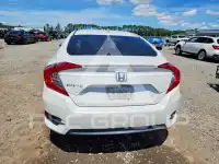 2017 Honda CIVIC фото