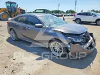 2017 Honda CIVIC photo