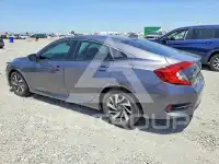 2017 Honda CIVIC photo
