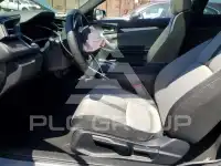 2017 Honda CIVIC фото