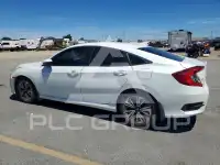 2017 Honda CIVIC photo